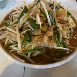 ひらたのベトコンラーメン - 