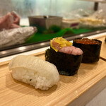 Toukyou Sushi Itamae Sushi - 