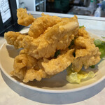 ひらたのベトコンラーメン - 