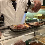 東京寿司 ITAMAE SUSHI - 