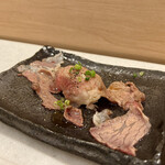 Toukyou Sushi Itamae Sushi - 