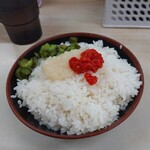 ラーメン 町田家 - 