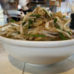 ひらたのベトコンラーメン - 