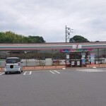 セブンイレブン - 外観です