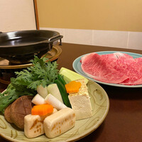 人形町今半 本店 - 