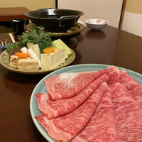 人形町今半 本店 - 