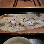 高台寺 和久傳 - ぐじのお造り