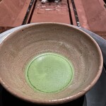 高台寺 和久傳 - お薄