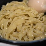 らぁ麺 飛鶏 - 濃厚つけ麺