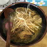 らーめん かず屋 - 