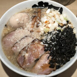 燕三条 豊潤亭 - 