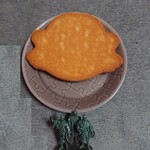 不二家 - ペコサブレ　120円　後頭部