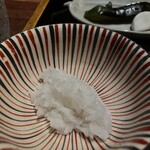 高台寺 和久傳 - ご飯