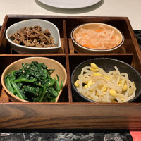 東京焼肉 一頭や コレド室町テラス店 - 