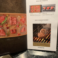 東京焼肉 一頭や コレド室町テラス店 - 