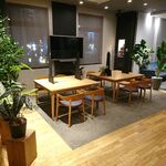 Casual Dining Monsieur Itoh - 