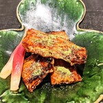 日本料理 晴山 - 