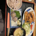 まち食堂 あづま - 