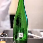 日本料理 晴山 - 