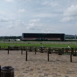 ど・みそ  - 朝イチの競馬場