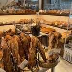 ブーランジュリー グウ - 