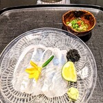 日本料理 晴山 - 