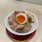 拉麺 ぶらい - 