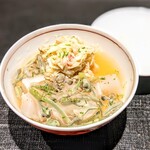 日本料理 晴山 - 