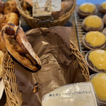 ブーランジュリー グウ - 