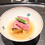 日本料理 晴山 - 