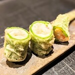 日本料理 晴山 - 