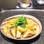 日本料理 晴山 - 