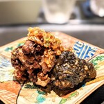 日本料理 晴山 - 