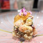 日本料理 晴山 - 