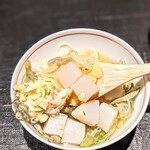 日本料理 晴山 - 