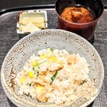 日本料理 晴山 - 