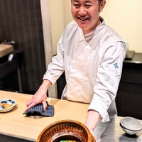 日本料理 晴山 - 