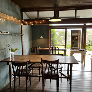 +cafe うぐいす_2