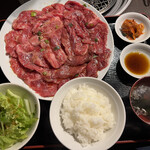 焼肉 わがんせ - 