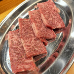 Yakiniku Taizan - 