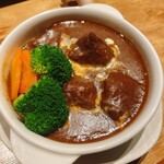 焼肉ホルモン 新井屋 - 