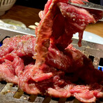 Yakiniku Taizan - 