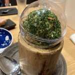 Sushi Sake Saka Na Sugi Tama - ポテトサラダ