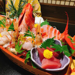 二ツ島観光ホテル - 