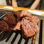 焼肉ホルモン 新井屋 - 