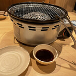 Yakiniku Horumon Hamachan - 