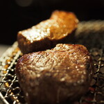 炭火焼肉 日本橋イタダキ - 