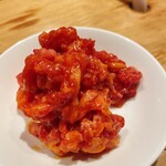 焼肉ホルモン 新井屋 - 