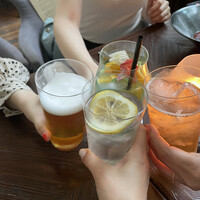 ジンジャーズビーチ - 