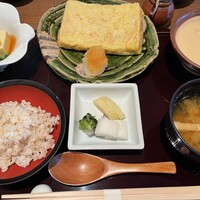 浅草むぎとろ 本店 - 